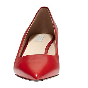 Amazon | Cole Haan レディース VestaPump45mm US サイズ: 5 C